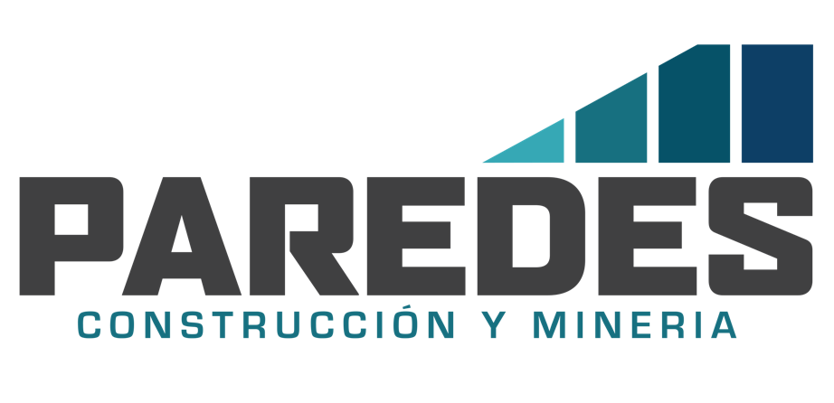 Paredes, Construcción y Minería